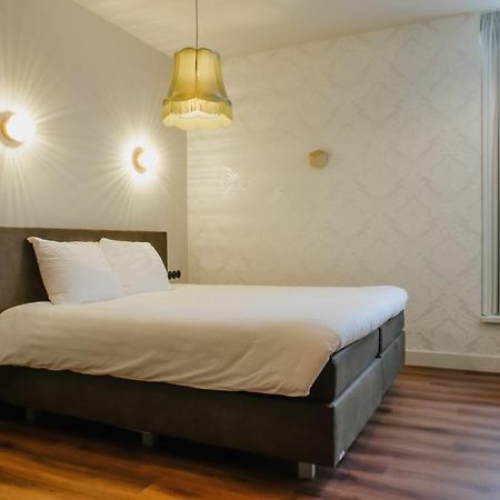 In De Brouwerij Otel Leeuwarden Dış mekan fotoğraf