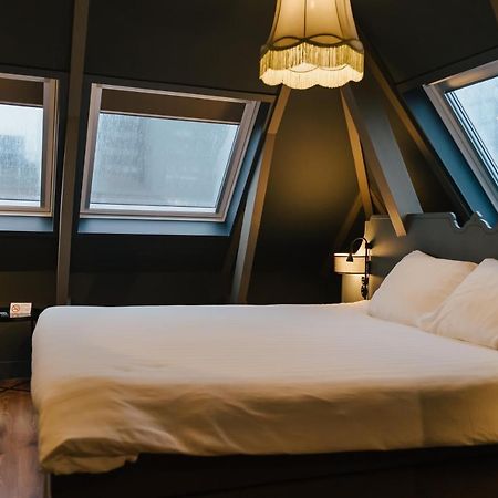 In De Brouwerij Otel Leeuwarden Dış mekan fotoğraf