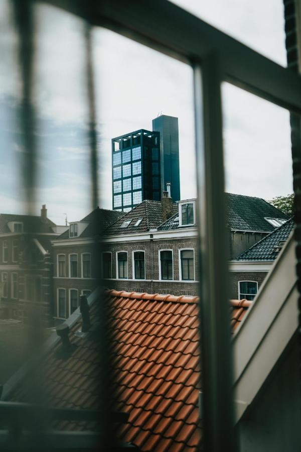 In De Brouwerij Otel Leeuwarden Dış mekan fotoğraf