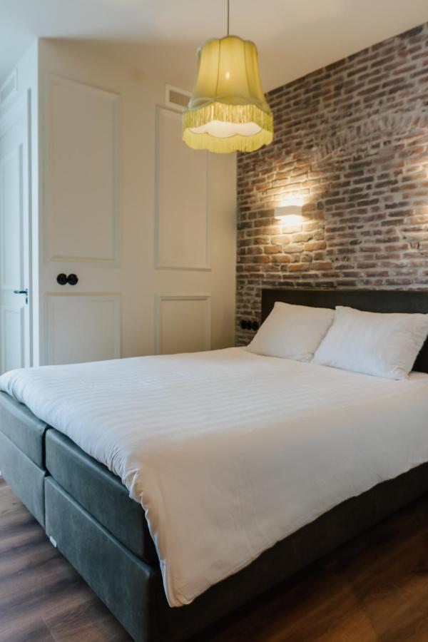 In De Brouwerij Otel Leeuwarden Dış mekan fotoğraf