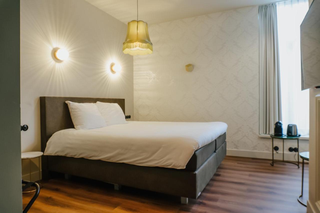 In De Brouwerij Otel Leeuwarden Dış mekan fotoğraf