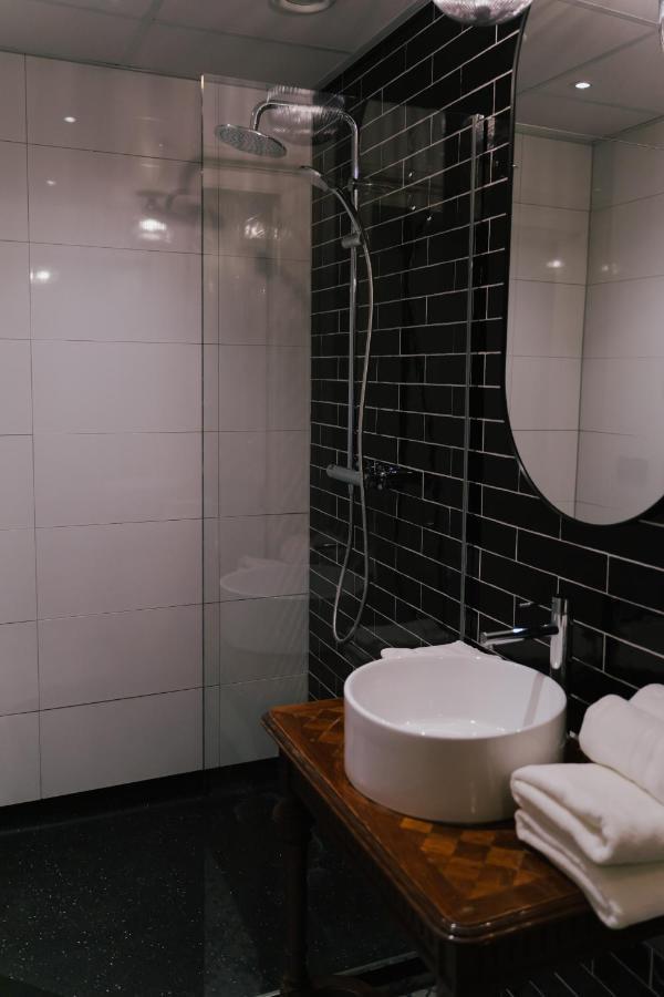 In De Brouwerij Otel Leeuwarden Dış mekan fotoğraf