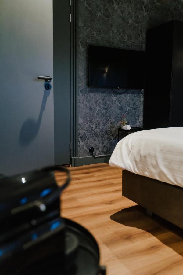 In De Brouwerij Otel Leeuwarden Dış mekan fotoğraf