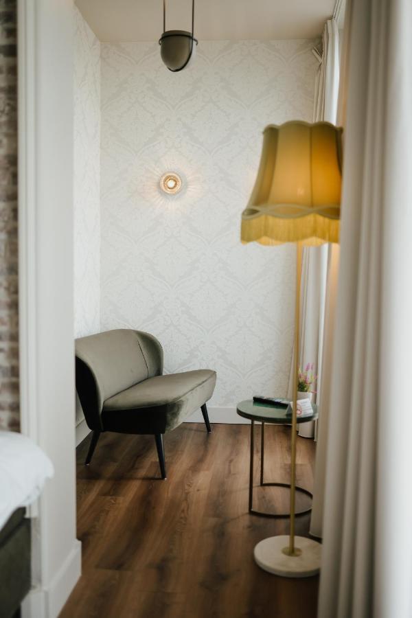 In De Brouwerij Otel Leeuwarden Dış mekan fotoğraf