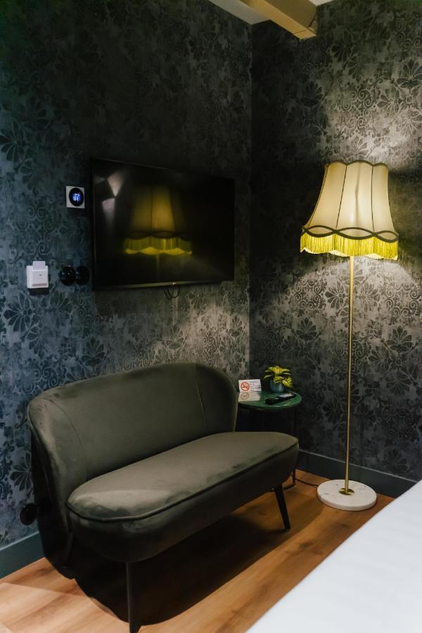 In De Brouwerij Otel Leeuwarden Dış mekan fotoğraf