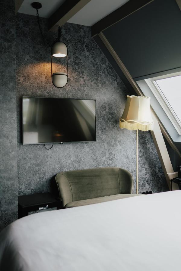 In De Brouwerij Otel Leeuwarden Dış mekan fotoğraf